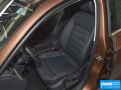 2015款 280TSI DSG 舒适版