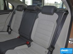 2015款 280TSI DSG 舒适版