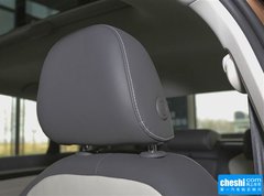 2015款 280TSI DSG 舒适版