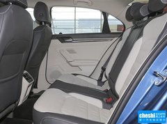 2015款 280TSI DSG 舒适版