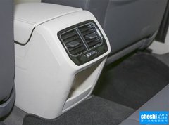2015款 280TSI DSG 舒适版
