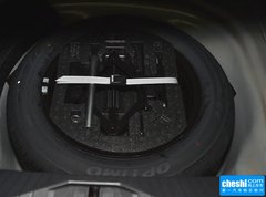 2015款 280TSI DSG 舒适版