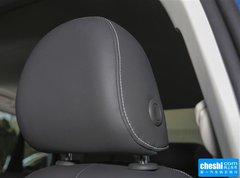 2015款 280TSI DSG 舒适版