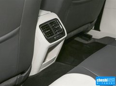 2015款 280TSI DSG 舒适版