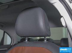 2015款 280TSI DSG 舒适版