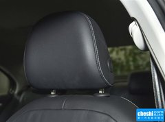 2015款 280TSI DSG 舒适版