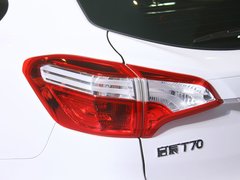2015款 2.0L CVT 睿享版 5座