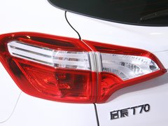 2015款 2.0L CVT 睿享版 5座