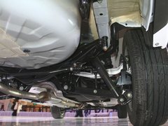 2015款 2.0L CVT 睿享版 5座