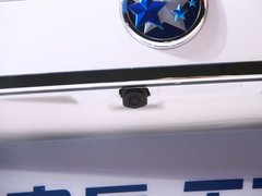 2015款 2.0L CVT 睿享版 5座