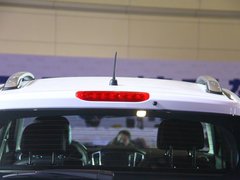 2015款 2.0L CVT 睿享版 5座
