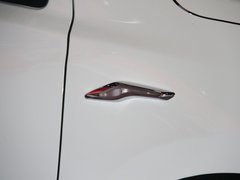 2015款 2.0L CVT 睿享版 5座