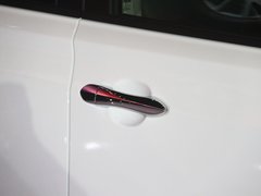 2015款 2.0L CVT 睿享版 5座