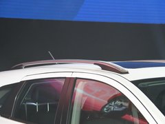 2015款 2.0L CVT 睿享版 5座
