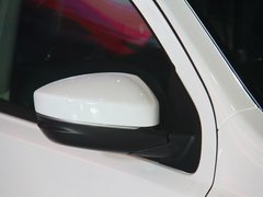 2015款 2.0L CVT 睿享版 5座