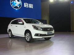 2015款 2.0L CVT 睿享版 5座