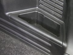 2015款 2.0L CVT 睿享版 5座
