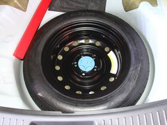 2015款 2.0L CVT 睿享版 5座