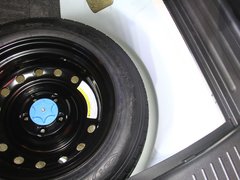 2015款 2.0L CVT 睿享版 5座