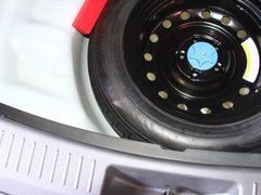 2015款 2.0L CVT 睿享版 5座
