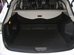 2015款 2.0L CVT 睿享版 5座