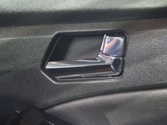 2015款 2.0L CVT 睿享版 5座
