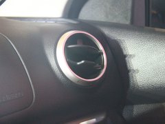 2015款 2.0L CVT 睿享版 5座