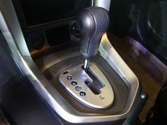 2015款 2.0L CVT 睿享版 5座