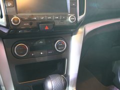 2015款 2.0L CVT 睿享版 5座