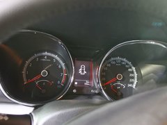 2015款 2.0L CVT 睿享版 5座