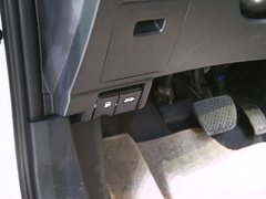 2015款 2.0L CVT 睿享版 5座