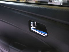 2015款 2.0L CVT 睿享版 5座