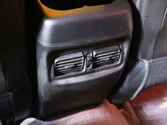 2015款 2.0L CVT 睿享版 5座