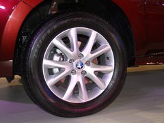 2015款 2.0L CVT 睿享版 5座
