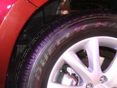 2015款 2.0L CVT 睿享版 5座