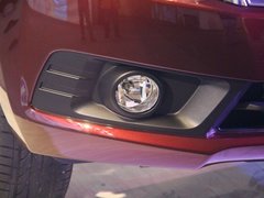 2015款 2.0L CVT 睿享版 5座