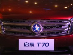 2015款 2.0L CVT 睿享版 5座