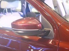 2015款 2.0L CVT 睿享版 5座