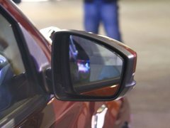 2015款 2.0L CVT 睿享版 5座