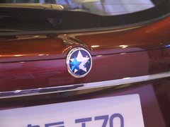 2015款 2.0L CVT 睿享版 5座
