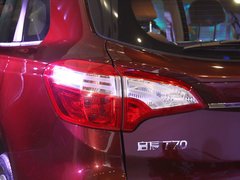 2015款 2.0L CVT 睿享版 5座