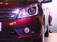 2015款 2.0L CVT 睿享版 5座