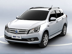 2015款 2.0L CVT 睿享版 5座