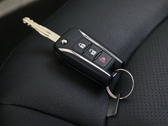 2015款 2.0L CVT 睿享版 5座