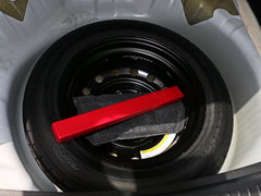 2015款 2.0L CVT 睿享版 5座