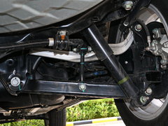 2015款 2.0L CVT 睿享版 5座