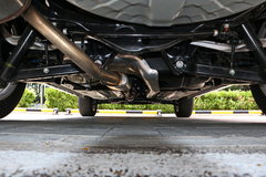 2015款 2.0L CVT 睿享版 5座