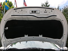 2015款 2.0L CVT 睿享版 5座