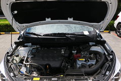 2015款 2.0L CVT 睿享版 5座