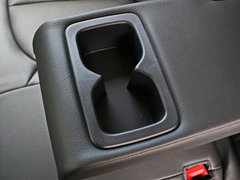 2015款 2.0L CVT 睿享版 5座